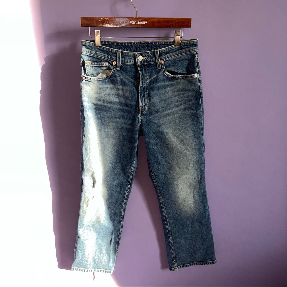 lucky brand jeans